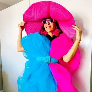 Meet your Posher, Kristina